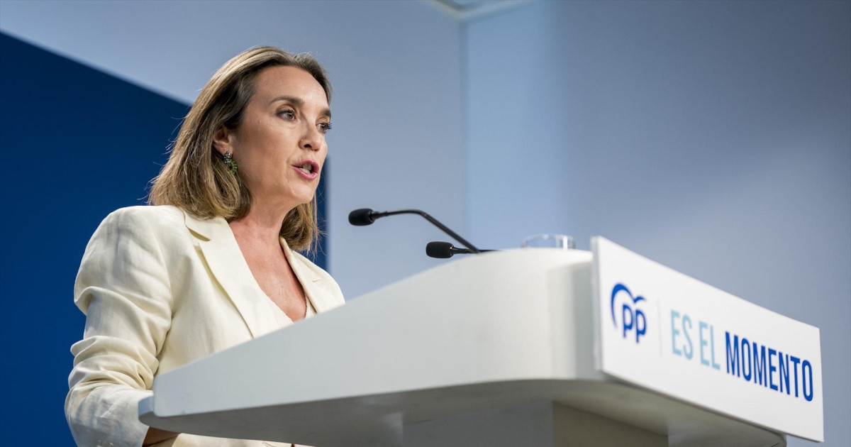 El Pp Pregunta A Sánchez Qué Teme Que Cuente ábalos Para No Citarle El Pp Pregunta A Sánchez Qué Teme Que Cuente ábalos Para No Citarle