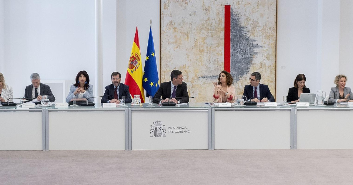 El Gobierno aprueba 160 millones más para políticas de igualdad pese al ...