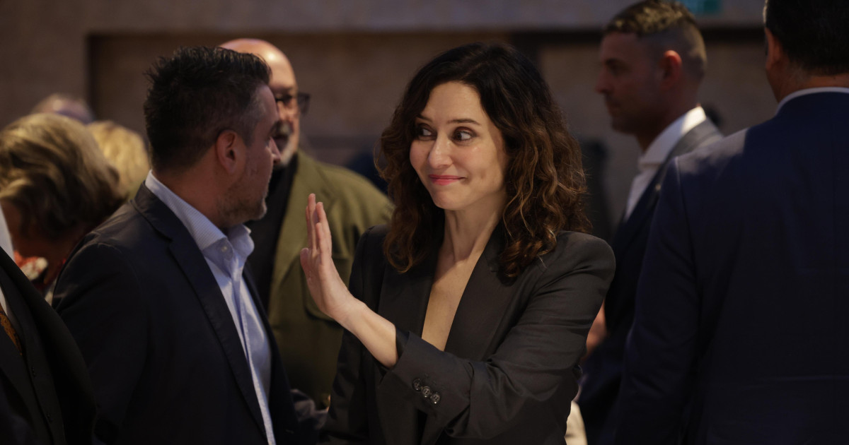 El giro en el caso del novio de Ayuso compromete a la Fiscalía: «Si ...