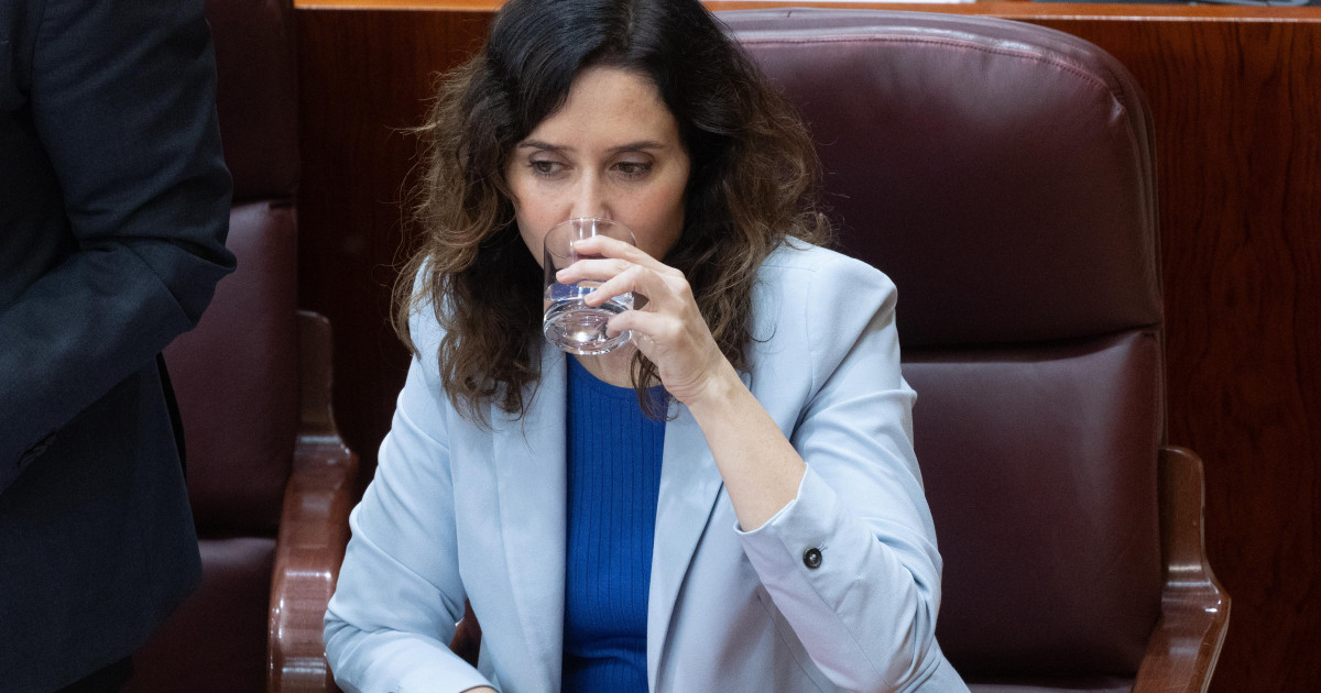 Madres de niños trans apoyan la reforma de Ayuso para que psicólogos ...
