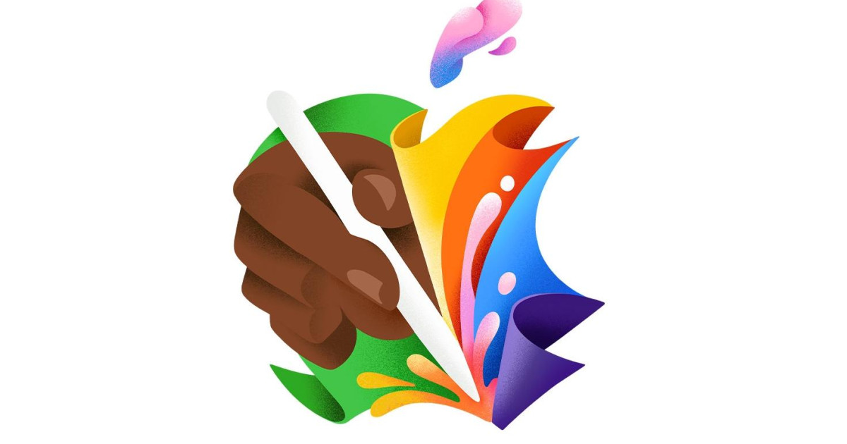 El nuevo iPhone que Apple podría presentar hoy junto al renovado iPad El nuevo iPhone que Apple podría presentar hoy junto al renovado iPad