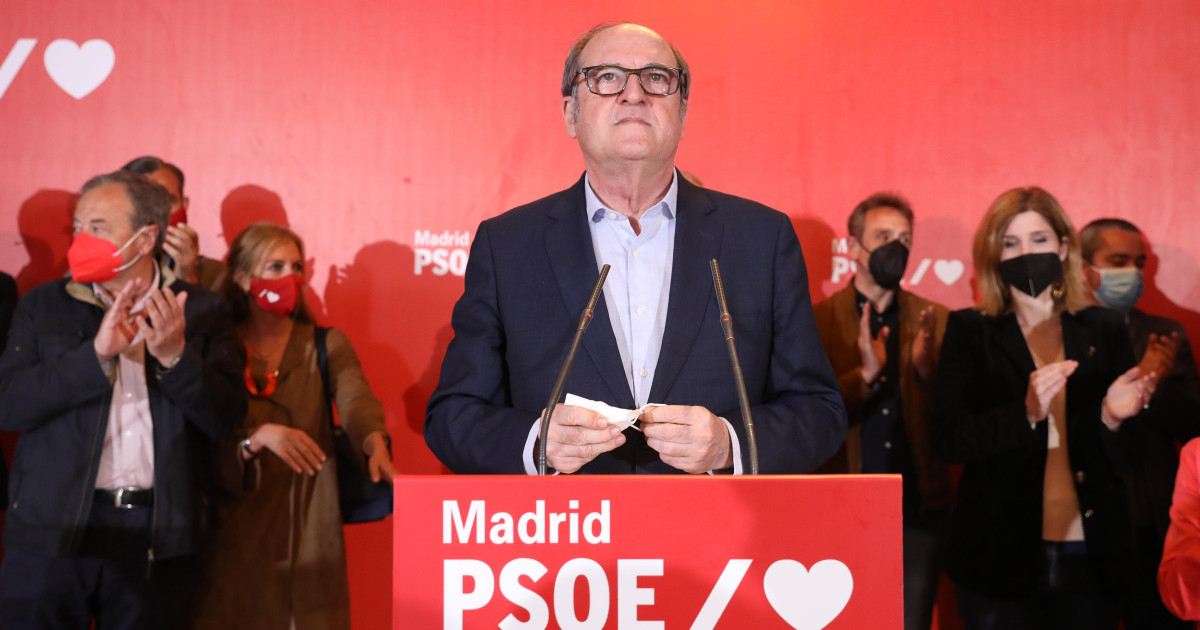 El PP acusa al Defensor del Pueblo de actuar como «un actor del PSOE» y ...
