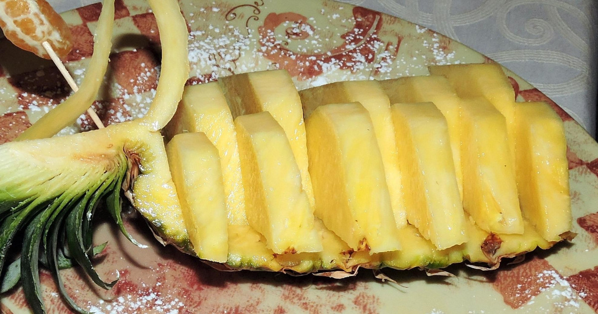 Los beneficios de añadir piña a tu dieta: antiinflamatoria ...