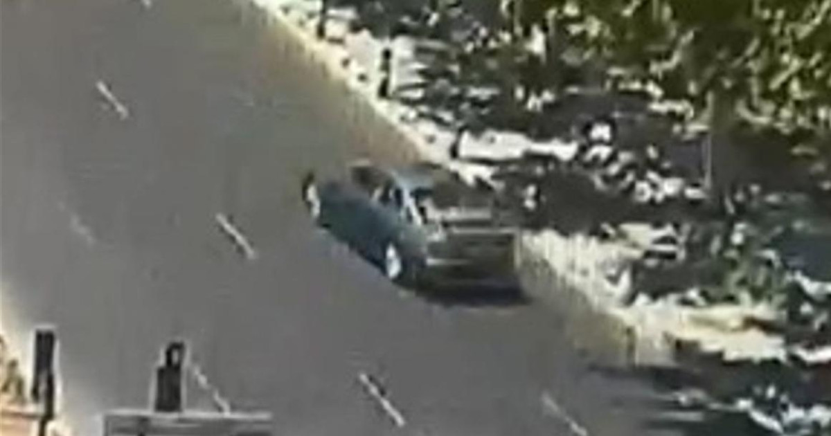 Un conductor atropella a un niño de ocho años y se da a la fuga en Valencia