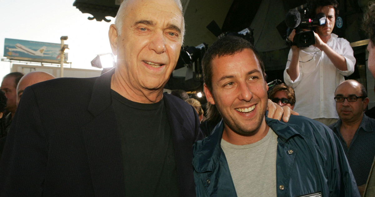 Muere Albert S. Ruddy, el productor de El Padrino que perdió su apuesta ...