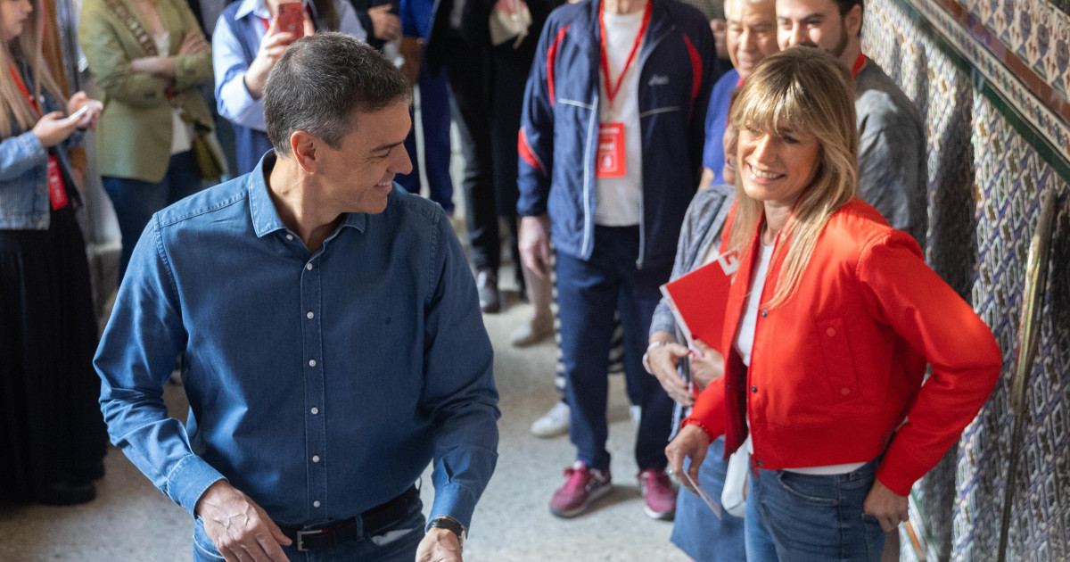 El PP afirma que todo en Sánchez «huele a corrupción»: «Sería ...