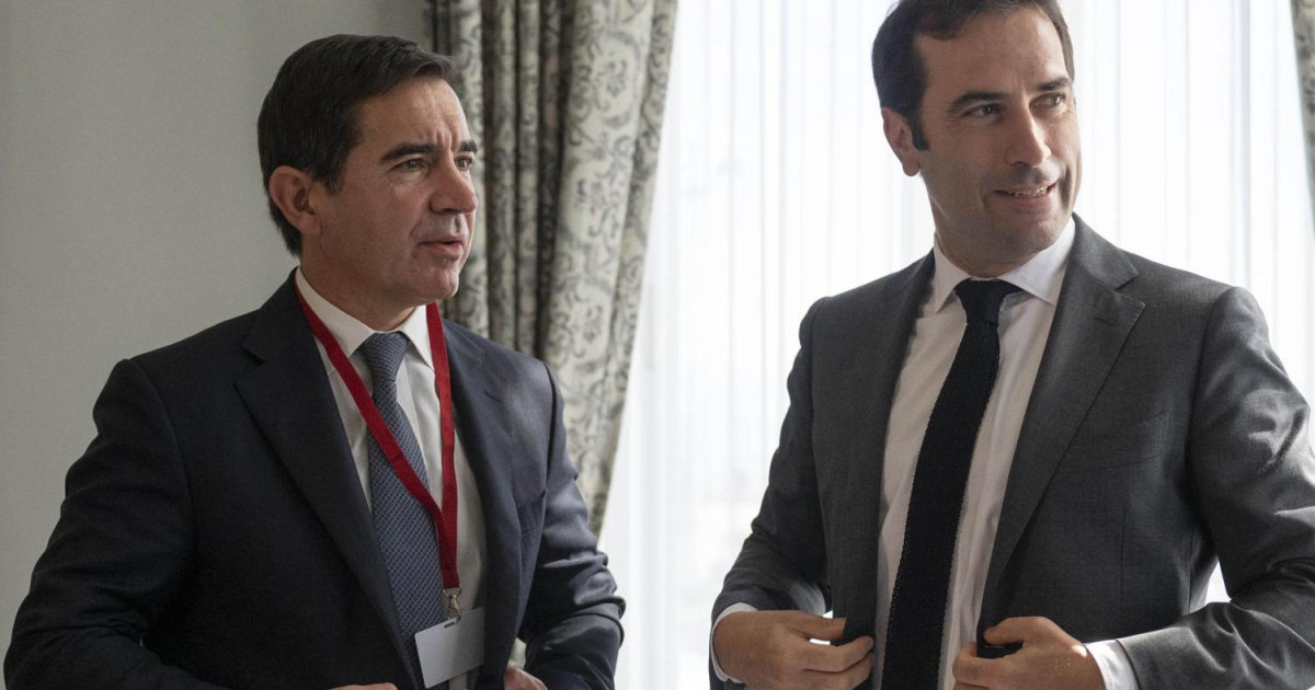 El asesor ISS recomienda a los grandes accionistas de BBVA que apoyen ...