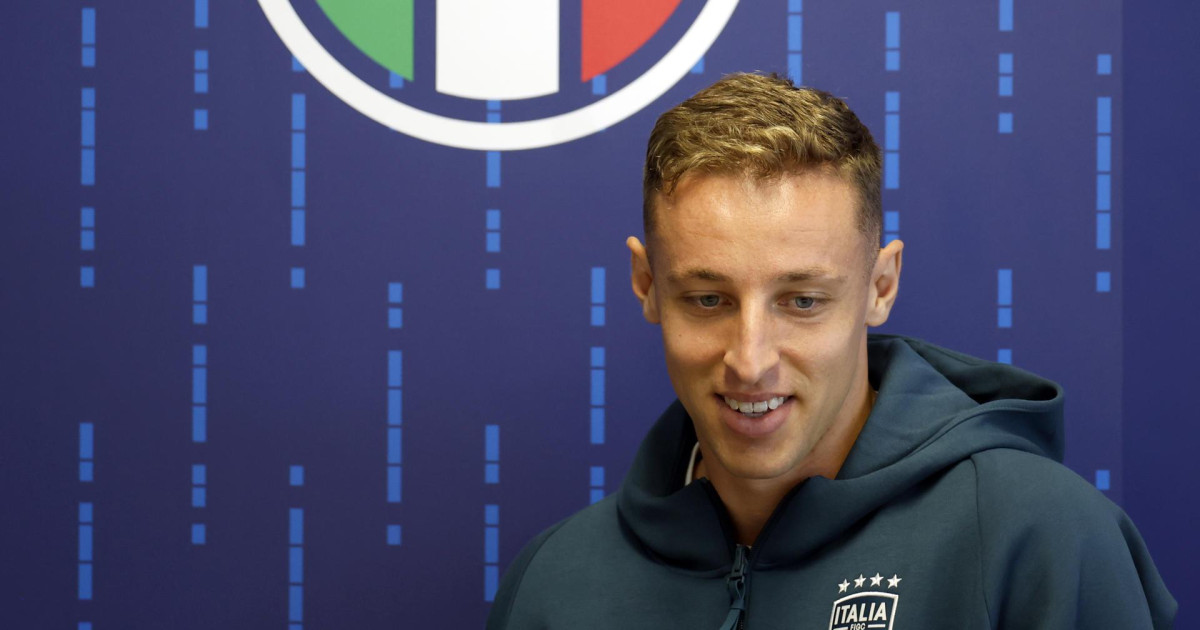 La Nazionale italiana non vuole domande politiche in conferenza stampa: “Si parla solo di calcio”