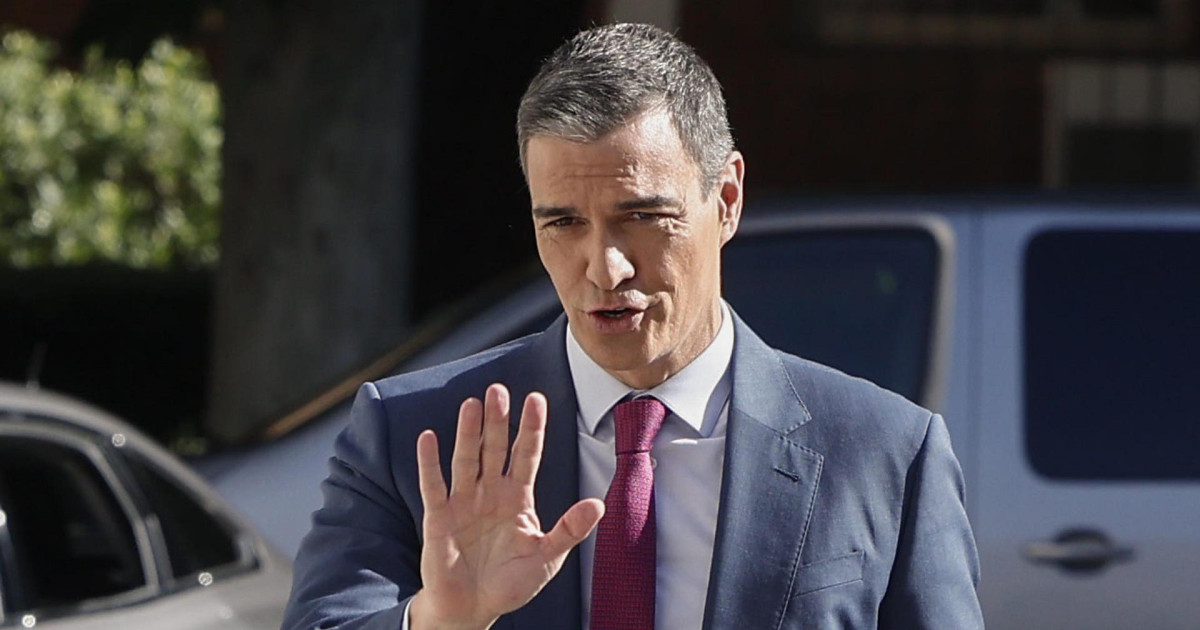 El CGPJ archiva el expediente al juez De Lara por supuestos mensajes ...