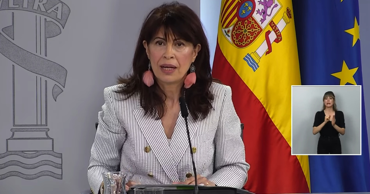 Sánchez recurre la ley trans de Ayuso ante el Constitucional para ...