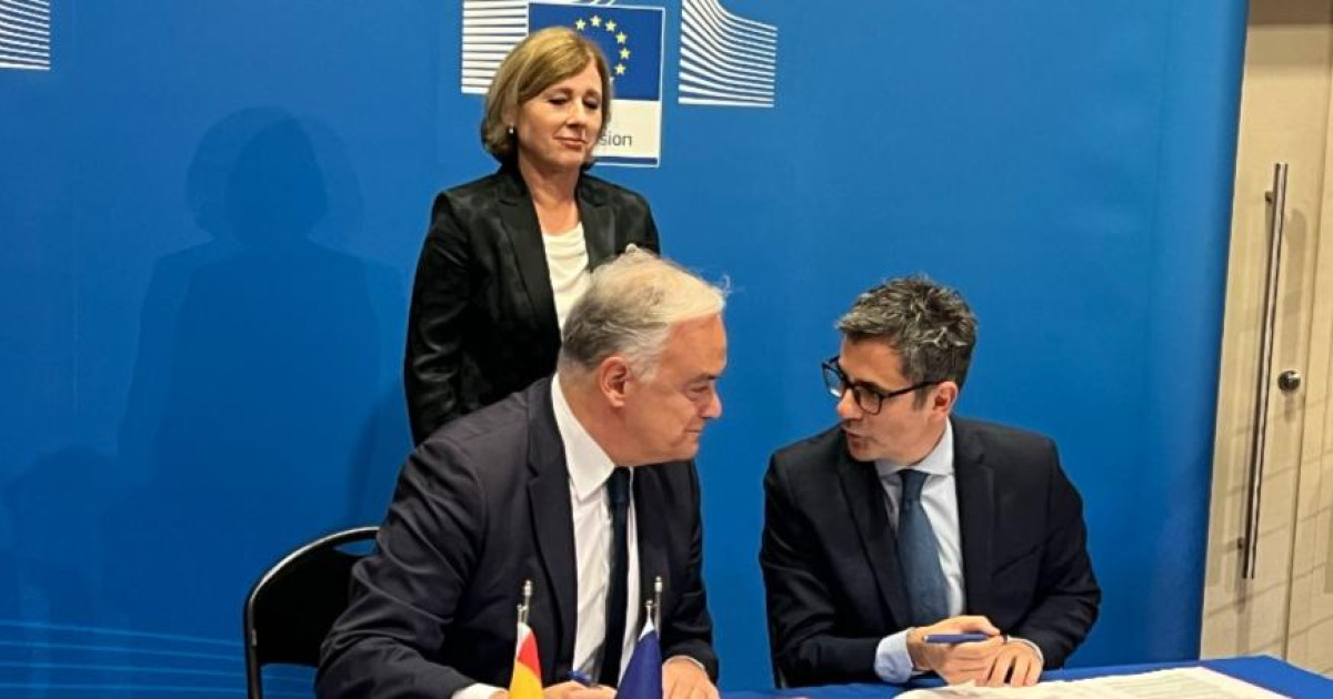 Lea el acuerdo íntegro entre PP y PSOE para la renovación del Consejo ...