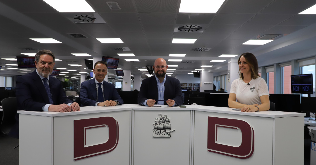 El acuerdo entre PSOE y PP para renovar el CGPJ, 'A Debate' con Bieito ...