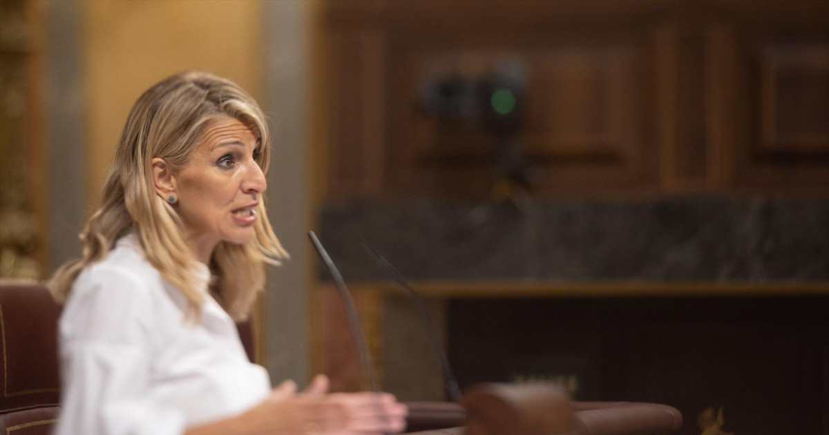 El Gobierno destina más de 750 millones de euros a la orientación de empleo
