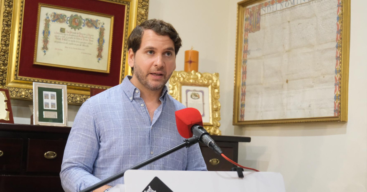Abierto el plazo para solicitar ayudas al alquiler de vivienda en Cabra
