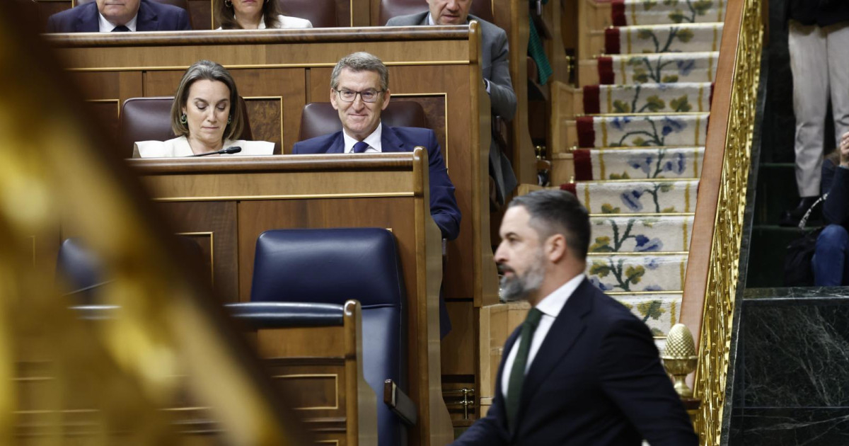El PP y Vox se aproximan a la ruptura en cinco gobiernos sin calibrar ...