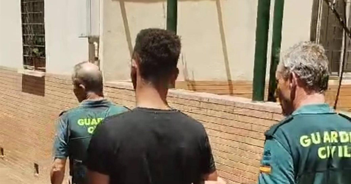 A prisión tres detenidos por el intento de asesinato de un joven en un ...