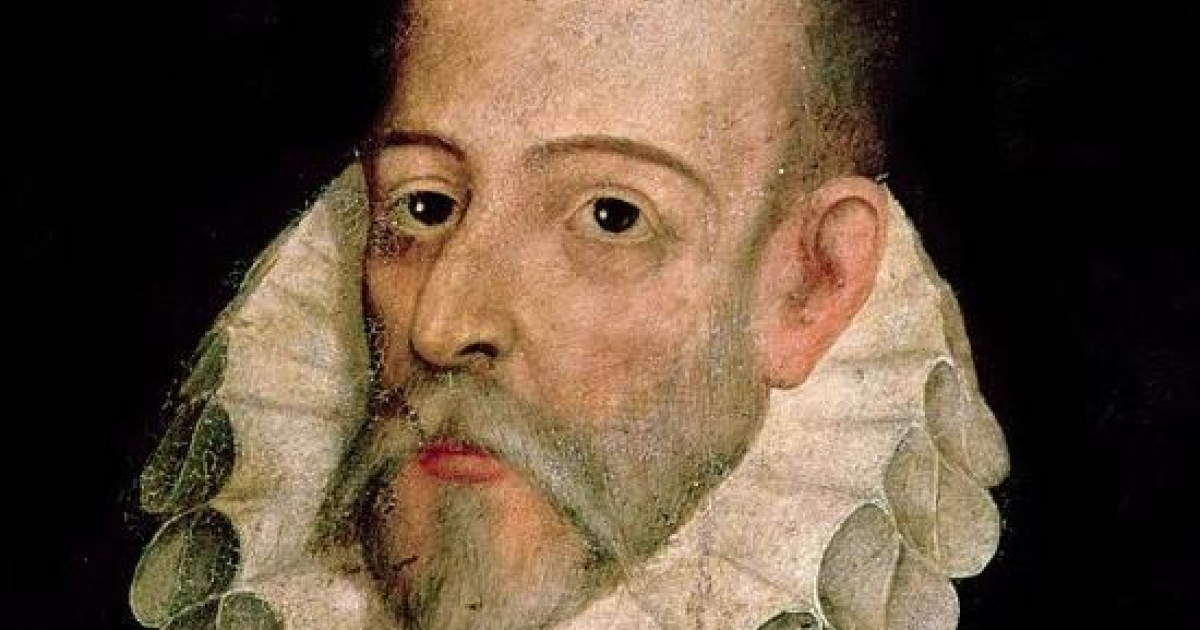 Cervantes aún guarda secretos: un archivero sevillano descubre una firma inédita y otra mujer en su vida