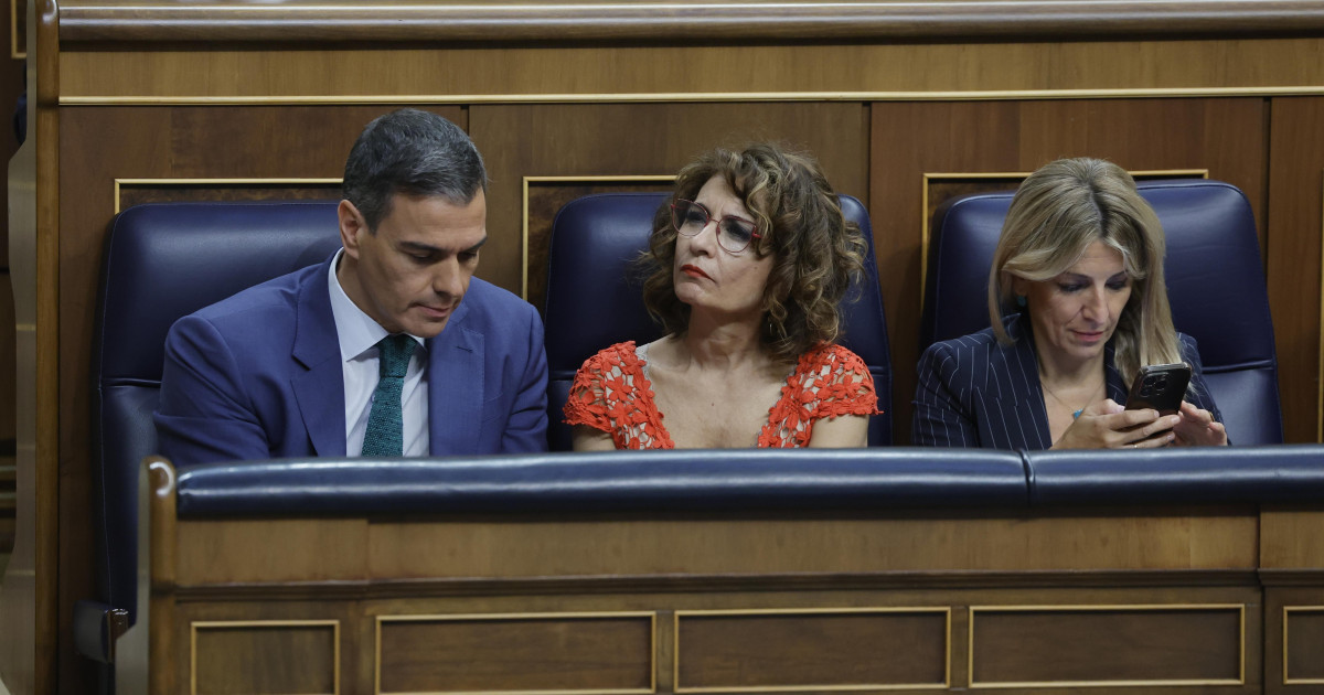 Junts complica los Presupuestos y la legislatura de Sánchez al tumbar ...