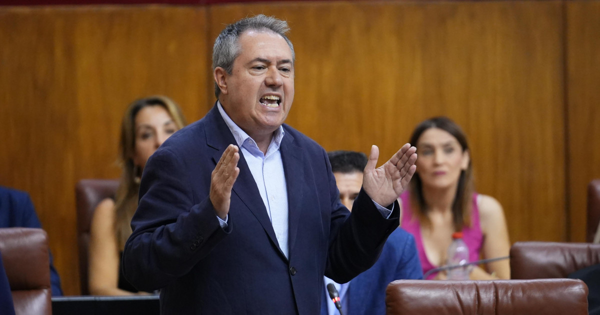 El PSOE cumple su amenaza y se querella contra dirigentes del PP y Vox ...