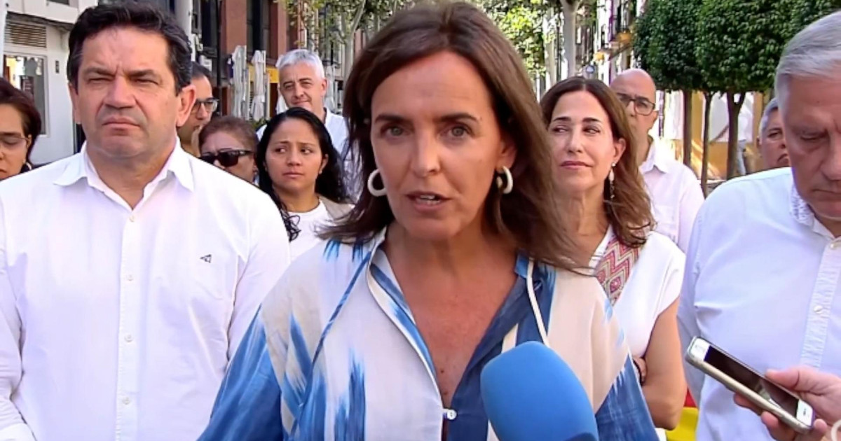 El PP critica al PSC y PSOE por sus pactos con el independentismo: «El ...