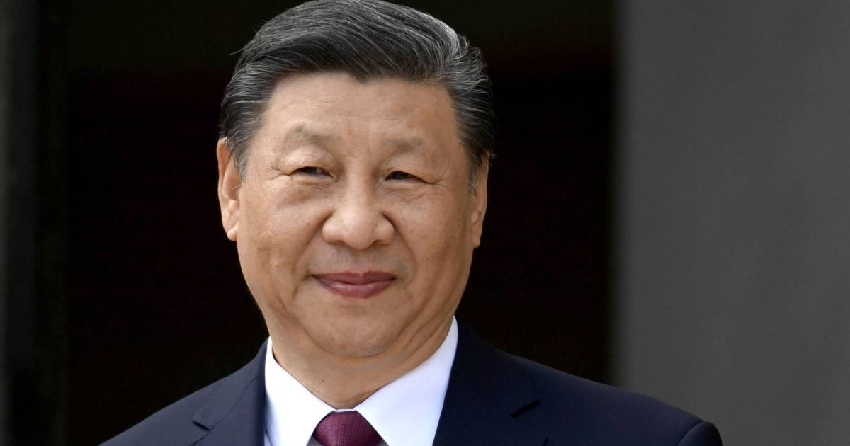 China «ni está de acuerdo ni acepta» los aranceles de la UE a sus ...