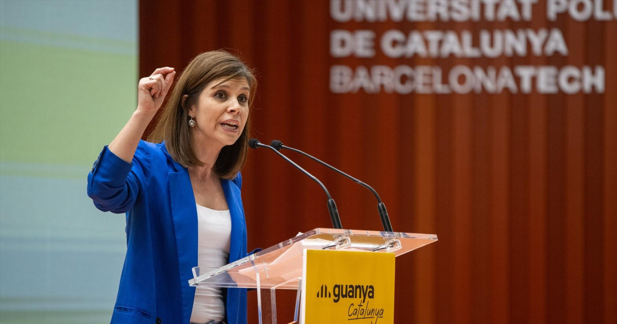 La cúpula de ERC invita a Junts a sumarse a su pacto con el PSC: “Es un ...