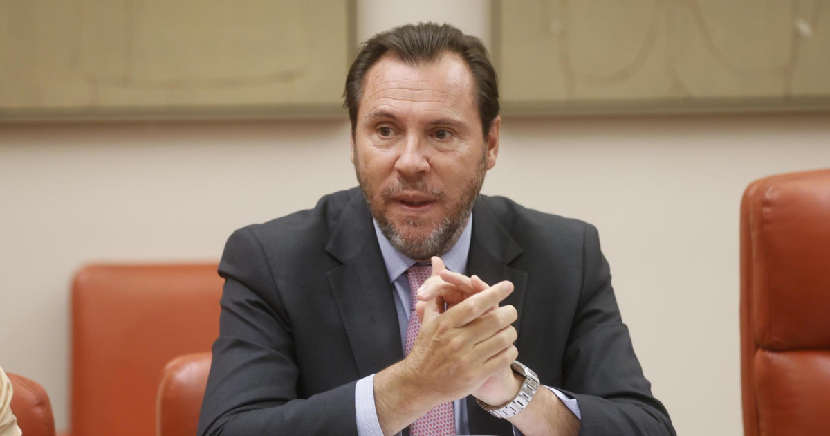 El juez del caso PSOE rechaza citar como testigo a Puente y que Ábalos ...