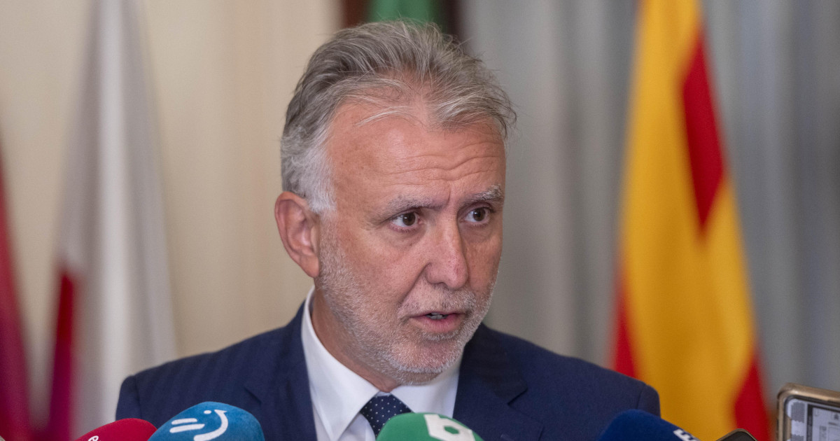 Torres critica que el PP no se reúna con él para tratar la crisis ...
