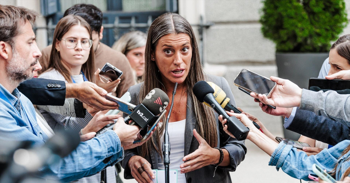 Junts advierte a Sánchez de que no haga “chantaje” con las ayudas de la ...