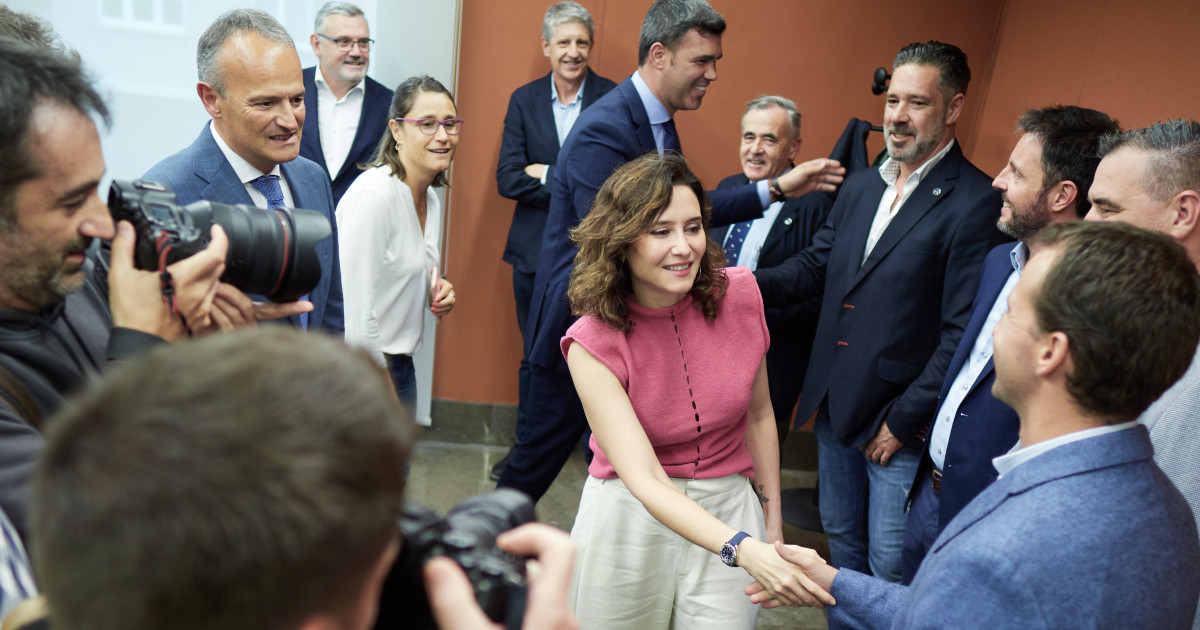 Las comunidades del PP rechazan el «chantaje» del Gobierno por no ...