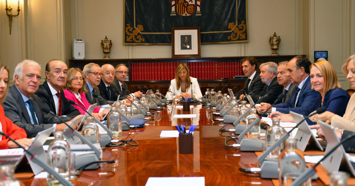 La iniciativa del bloque conservador del CGPJ impide a Sánchez el ...