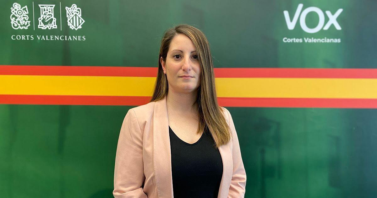 Las propuestas de Vox en la Comunidad Valenciana para proteger el ...