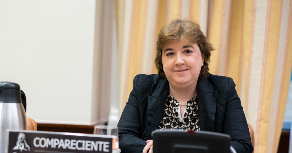 La presidenta de RTVE traga con el decretazo del Gobierno: «No me ...