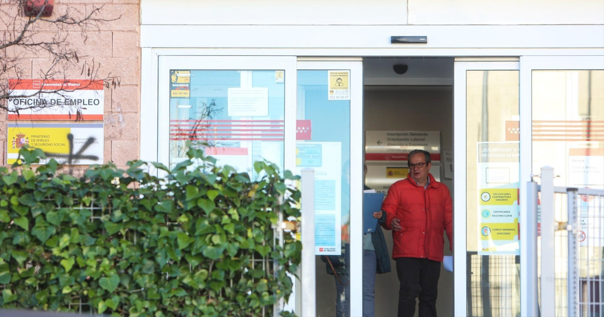 La nueva ayuda de 570 euros para desempleados mayores de 45 años y amas ...