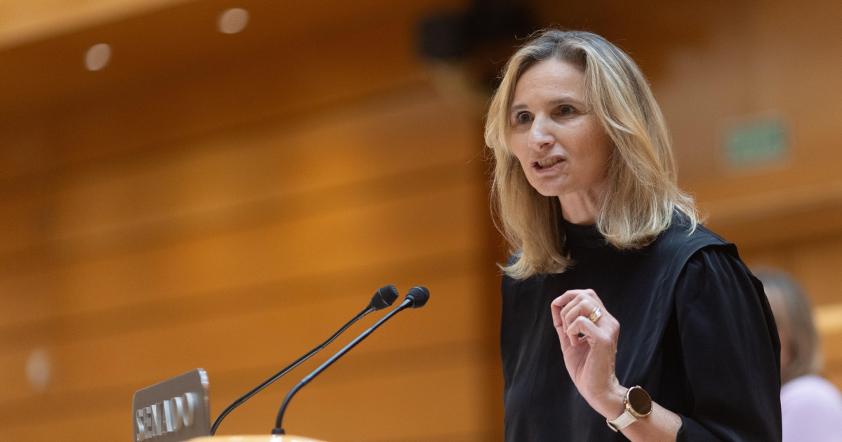 El PP modificará la Ley de Vivienda para que no proteja a okupas que ...