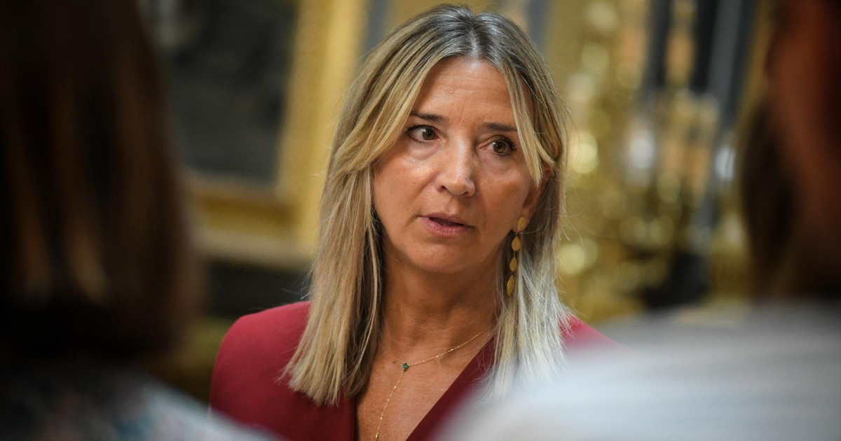 El PP acusa al PSOE de no querer modificar en el Senado la reforma ...