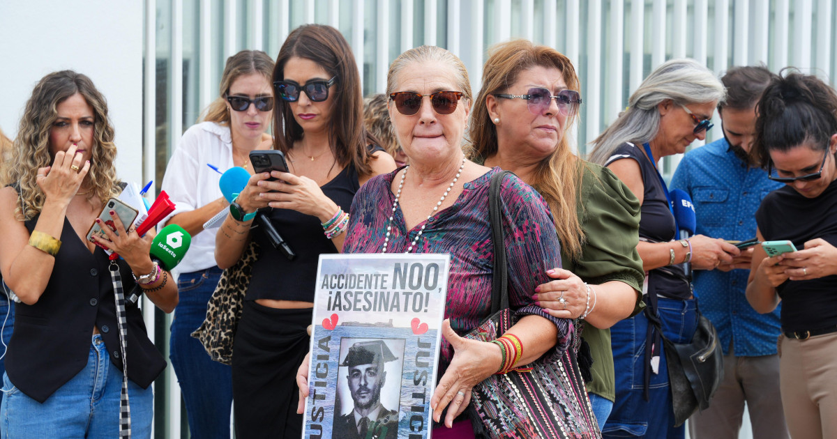 La Eurocámara acusa a Marlaska de «ocultar pruebas» sobre la muerte de los  guardias civiles de Barbate