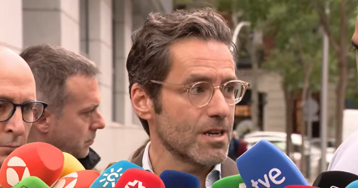 El PP se querella contra el PSOE por financiación irregular y de ...