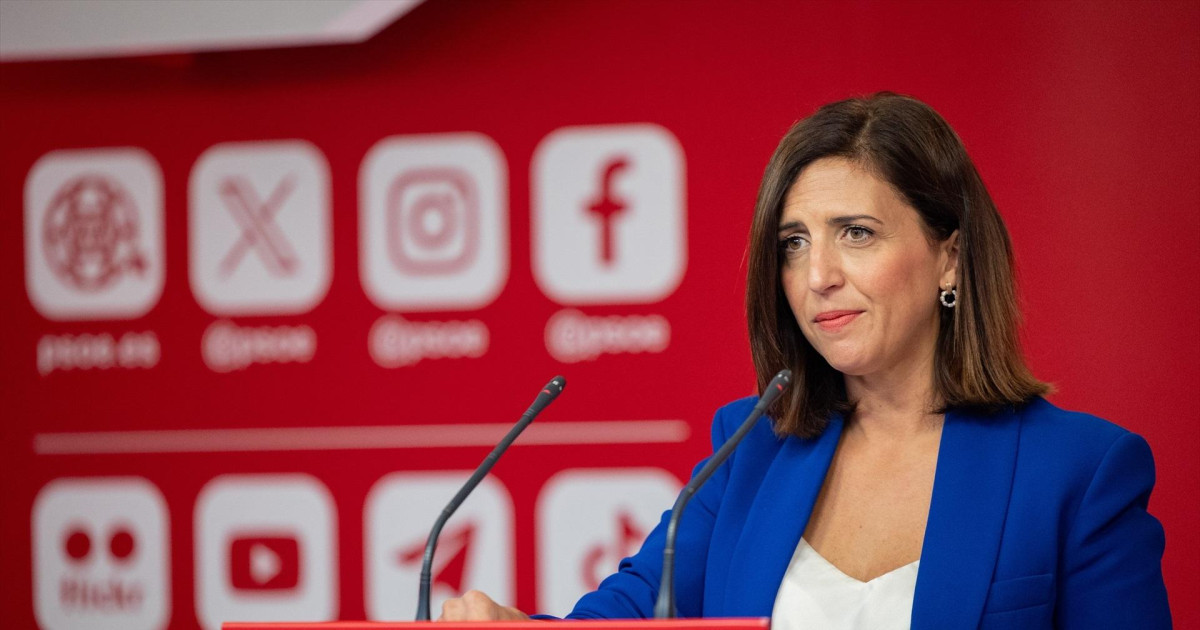 El PSOE amenaza con llevar a Feijóo a los tribunales por su etapa en la ...