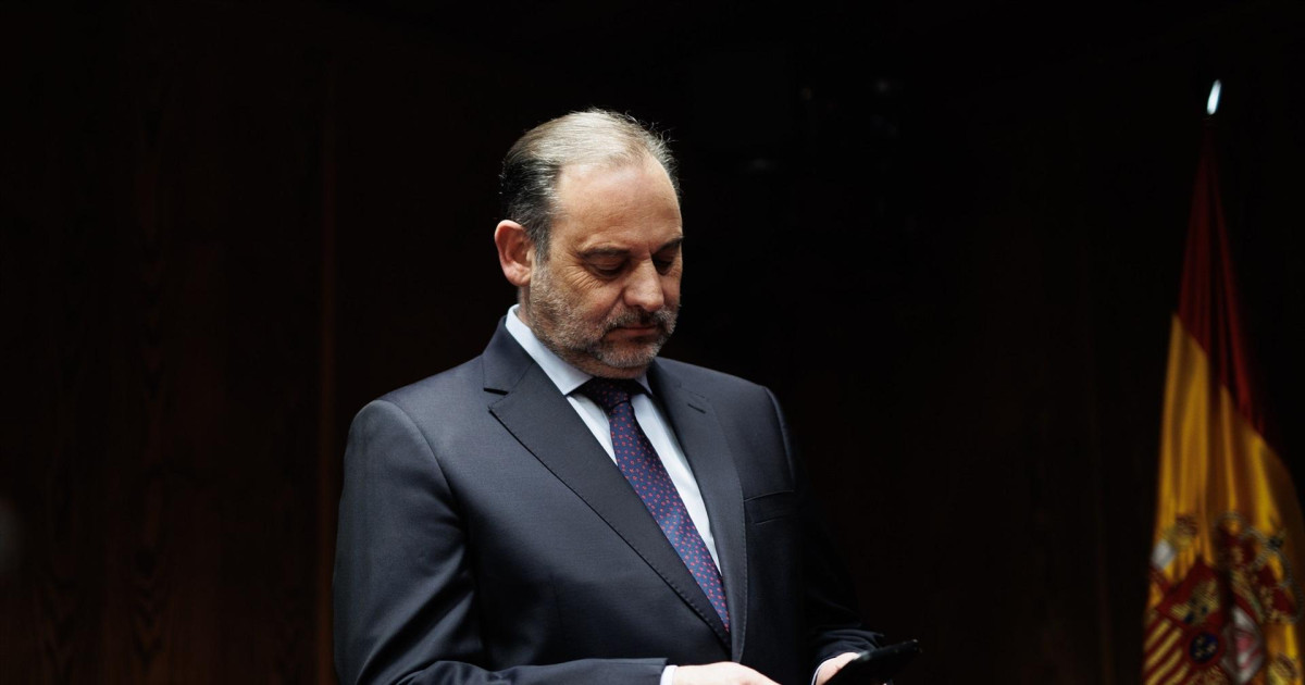 El juez del caso Koldo pide al fiscal que se pronuncie sobre la ...