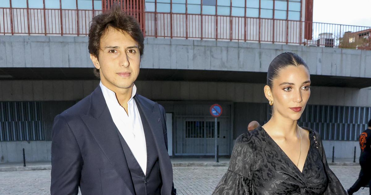 Quién es la novia de Roca Rey a la que ha presentado oficialmente en Madrid