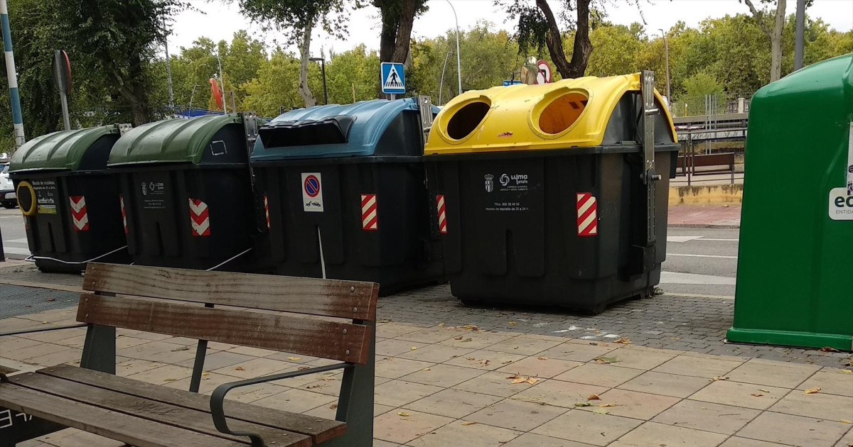 Claves de la nueva tasa de basura que encarecerá el recibo a partir de 2025