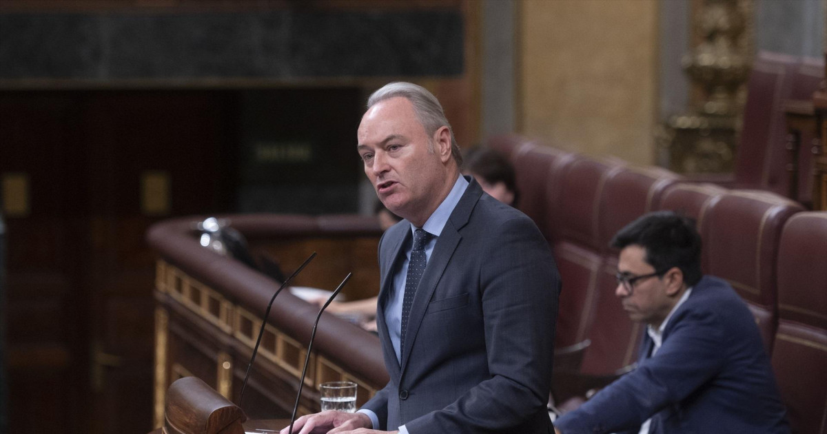El PP defiende una iniciativa para que el Gobierno no tenga «el ...