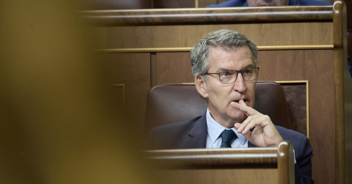 El Congreso rechaza el plan del PP para facilitar a los autónomos la ...