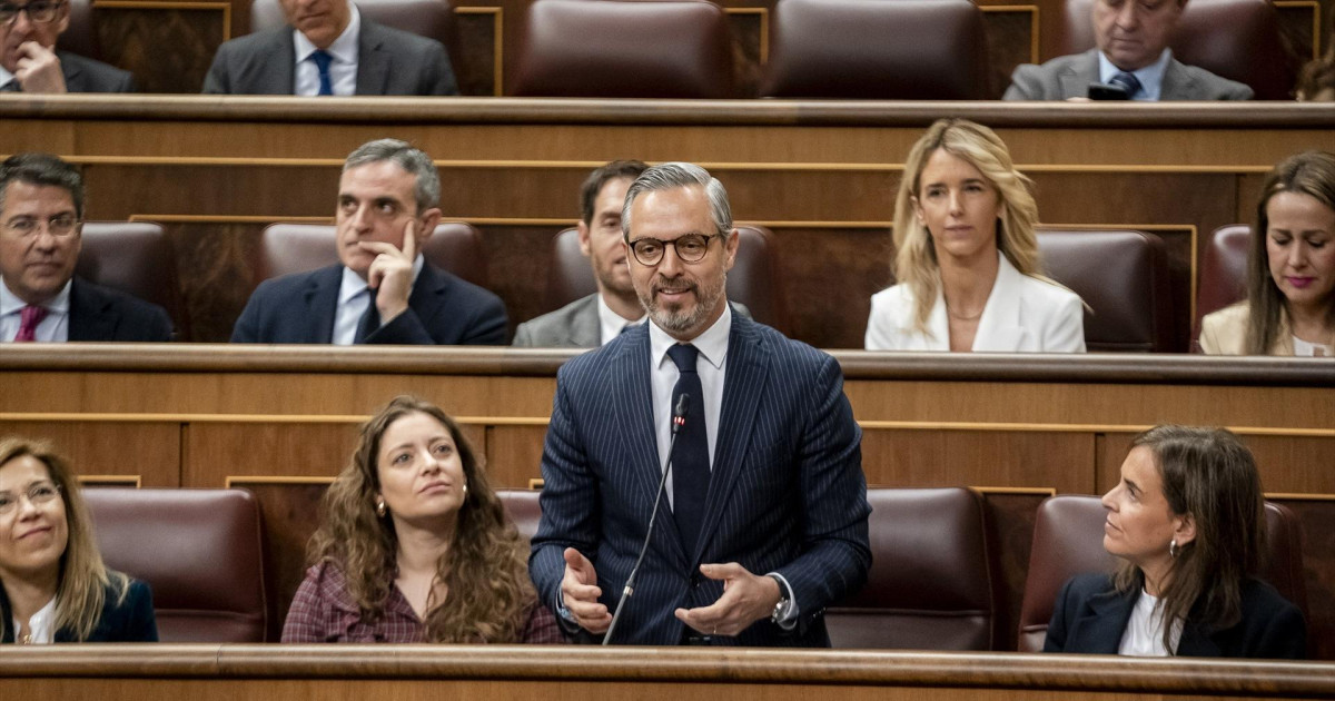 El PP rectifica y votará en contra del impuesto a las energéticas