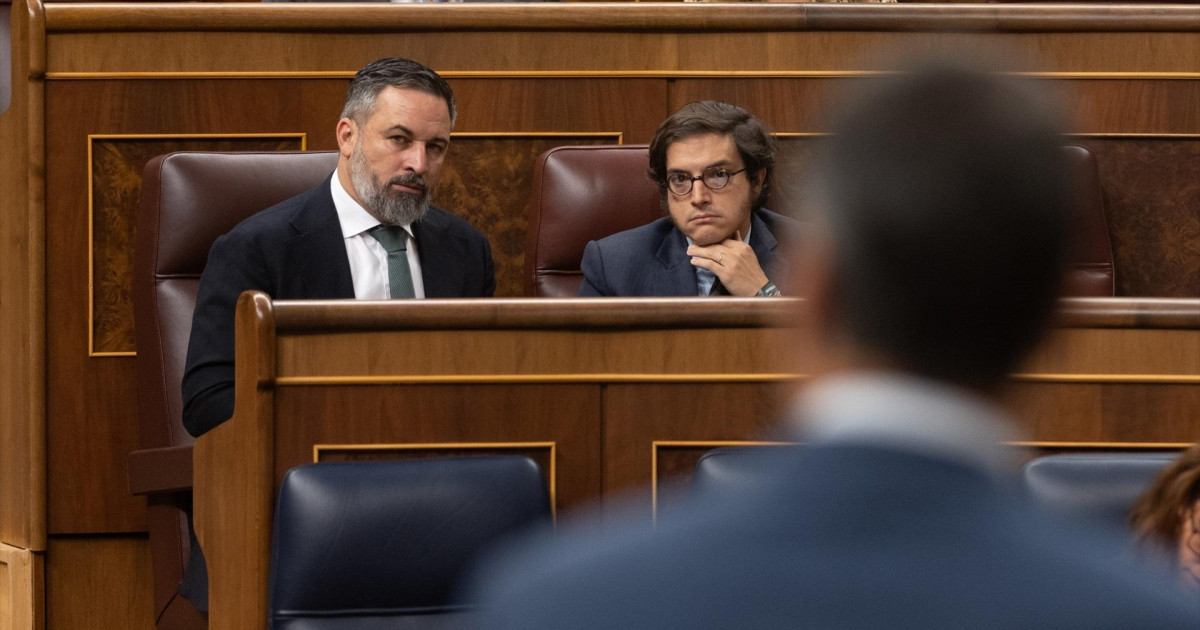 Vox exige la reducción permanente al 4 % del IVA a la electricidad y ...