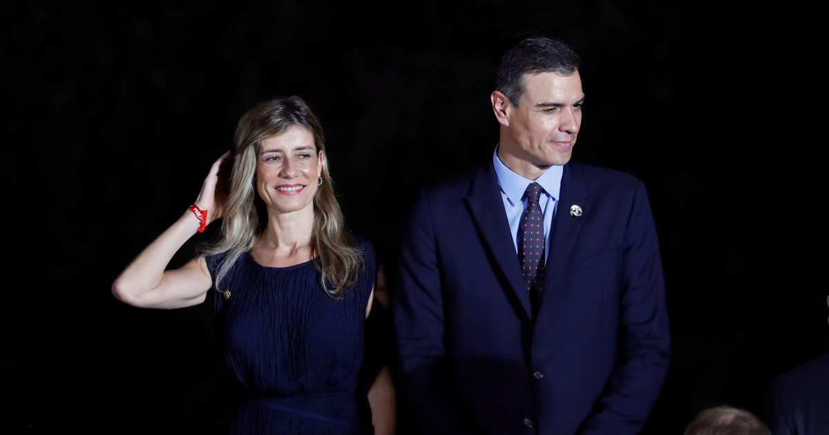 El ansia de Sánchez: que el caso del novio de Ayuso se alargue mientras ...