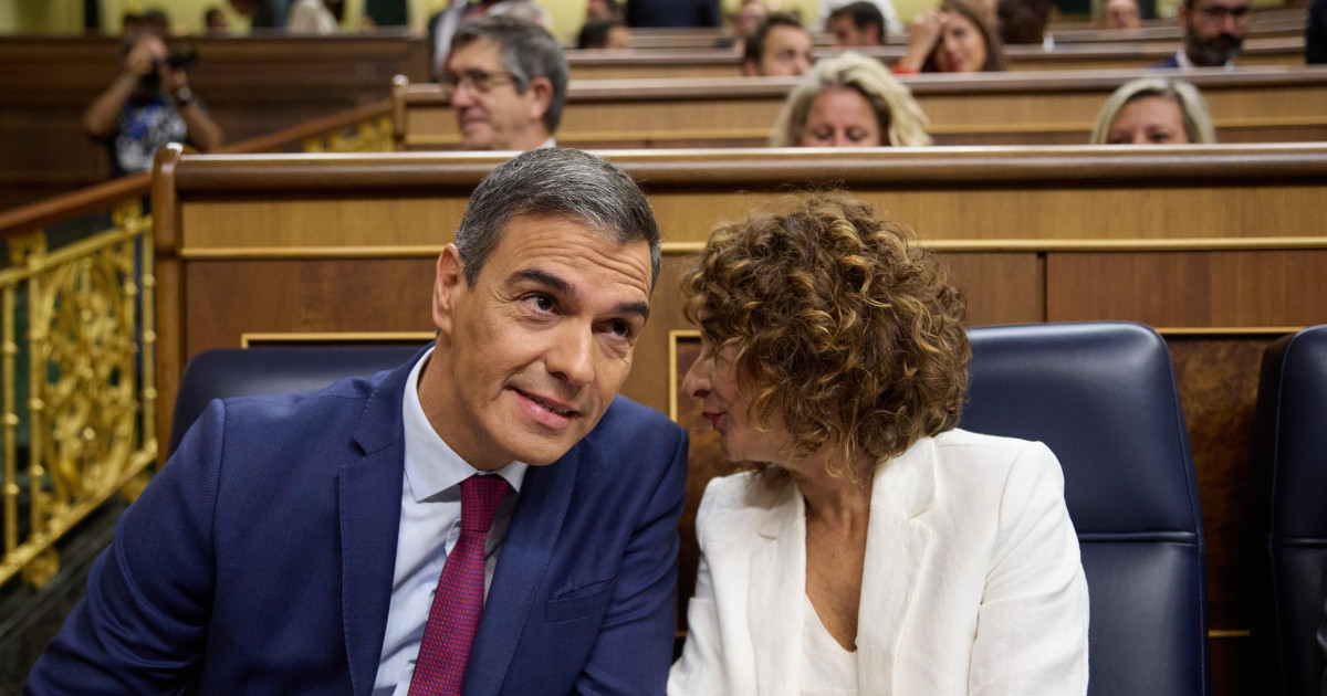 PP y Junts tumban un impuesto energético junto a Vox, ERC y PNV y ...