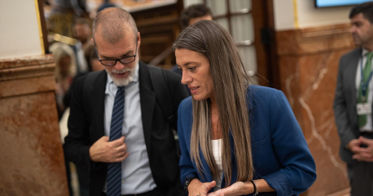 Junts acuerda con el PP cambios en el paquete fiscal y deja un mensaje ...