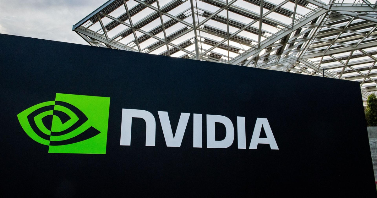 BlackRock, Nvidia y Microsoft lideran la mayor operación en centros de ...